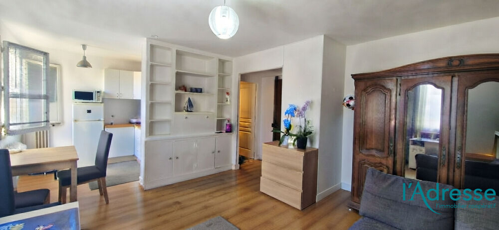 Vente Appartement Studio vue Dégagée - Clamart Clamart