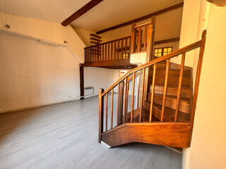  Appartement  louer 1 pice 45 m