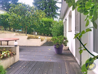 Maison – Cholet