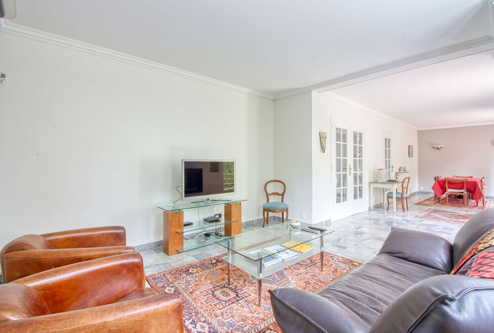 Maison Chatenay Malabry 6 pièce(s) 155 m² habitables (172 m² au sol)