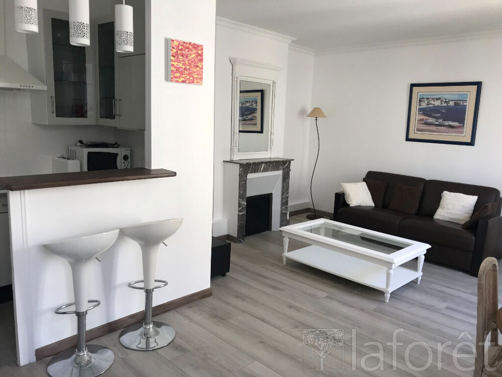 Appartement a louer paris-7e-arrondissement - 2 pièce(s) - 42 m2 - Surfyn