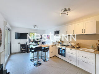  Appartement � vendre 2 pi�ces 41 m�