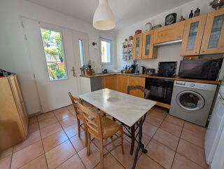  Maison à vendre 4 pièces 94 m²