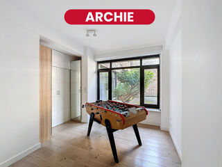  Appartement à vendre 4 pièces 95 m²
