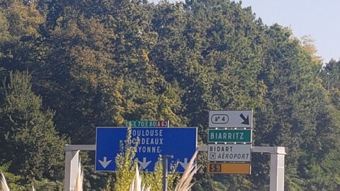 Entrep&ocirc;t &agrave; vendre BIDART 1470000 64210 Bidart