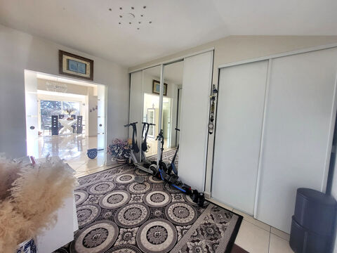 Vente Maison Maison individuelle Fleurieu Sur Saone 7 pice(s) 122m2 Fleurieu sur saone