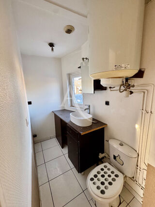  Appartement � vendre 1 pi�ce 20 m�