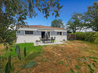  Maison � vendre 4 pi�ces 124 m�