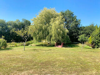  Terrain à vendre 754 m²