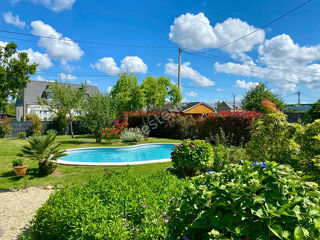  Maison � vendre 5 pi�ces 180 m�