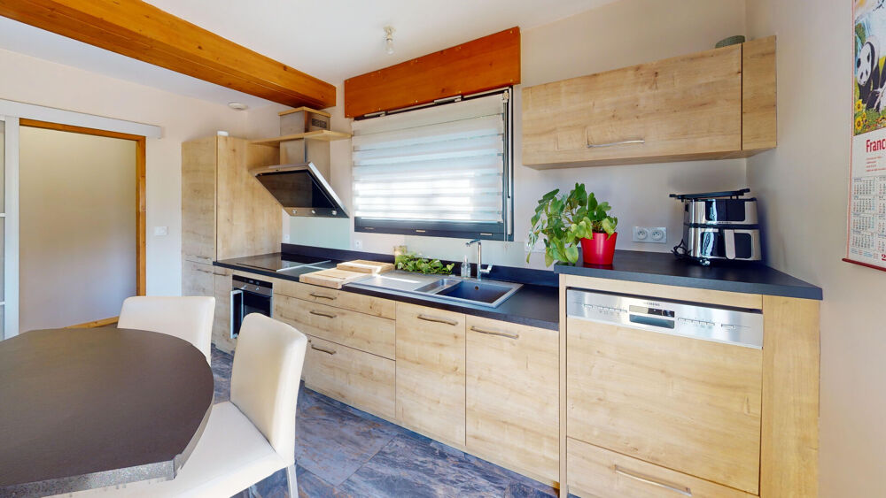 à vendre  Maison Besançon (25000)