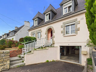 Vente Maison Maison Quimper 5 pièce(s) 115 m2 Quimper