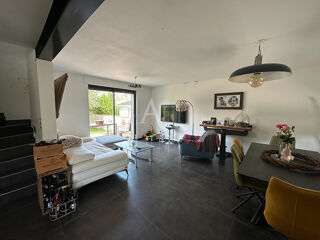  Maison � vendre 6 pi�ces 97 m�