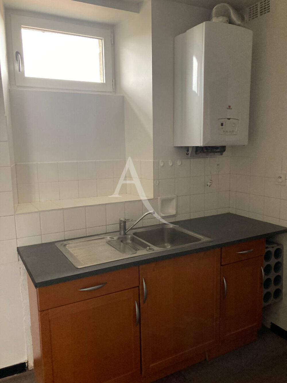 Vente Appartement Appartement au coeur de FONTENAY LE COMTE Fontenay le comte