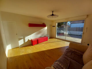  Maison � vendre 4 pi�ces 60 m�