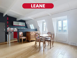  Appartement � vendre 3 pi�ces 56 m�