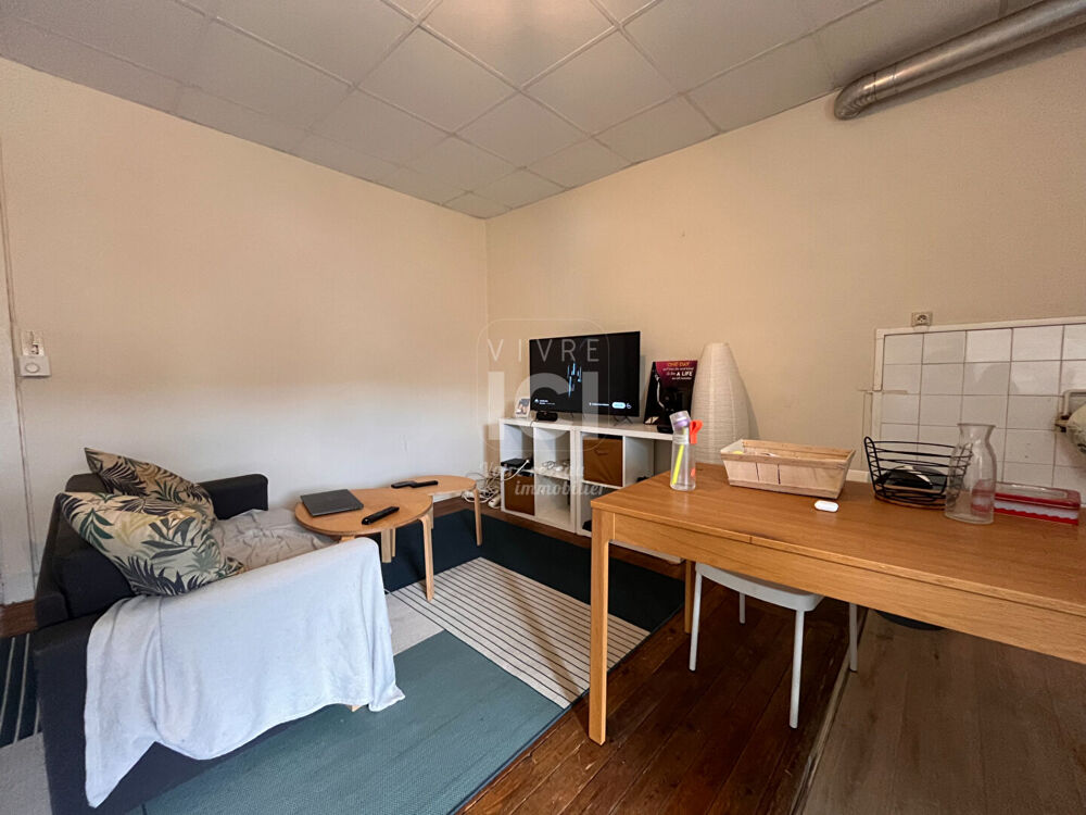 Location Appartement Appartement T2 Angers Place Ney Angers