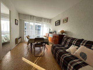  Appartement � vendre 2 pi�ces 32 m�