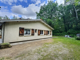  Maison à vendre 4 pièces 103 m²
