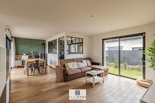  Maison à vendre 5 pièces 200 m²