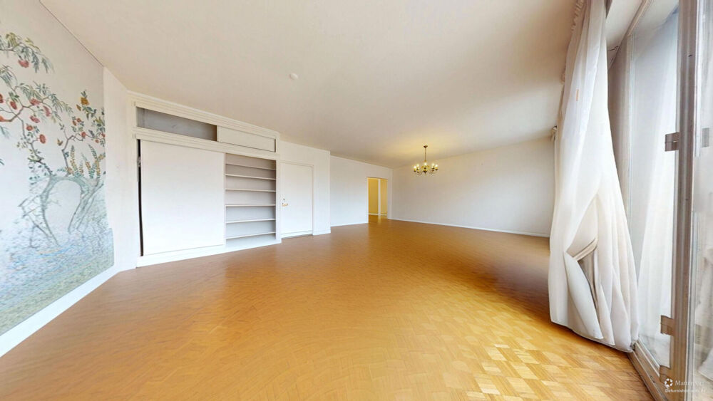 Appartement Grenoble 3 pièce(s) 105 m2