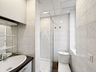  Appartement à louer 1 pièce 11 m²