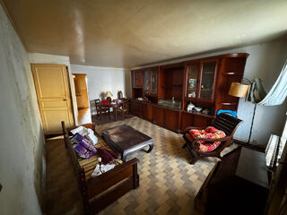  Maison � vendre 3 pi�ces 80 m�