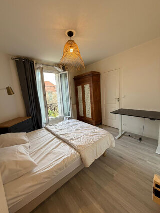  Maison � louer 3 pi�ces 72 m�