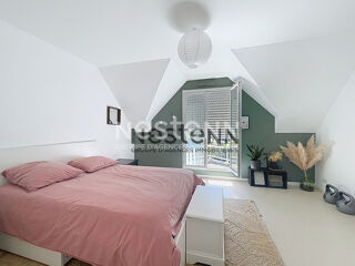  Maison à louer 5 pièces 89 m²