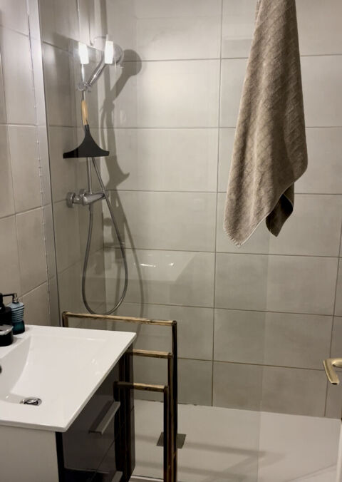  Appartement � louer 1 pi�ce 27 m�