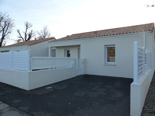  Maison � louer 3 pi�ces 54 m�