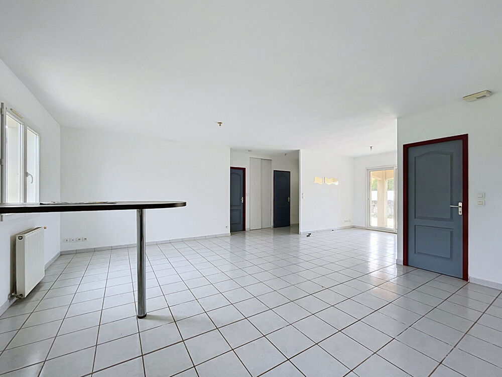 Vente Maison EXCLUSIVITE .Villa Livron Sur Drome 4 pièce(s) 93  M² Livron sur drome