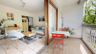 Appartement � vendre 1 pi�ce 23 m�