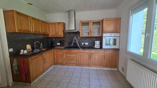  Maison à vendre 4 pièces 132 m²