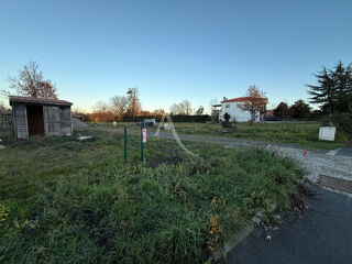  Terrain � vendre 522 m�