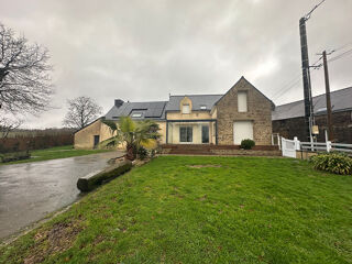  Maison � vendre 6 pi�ces 145 m�