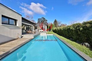  Maison à vendre 6 pièces 182 m²