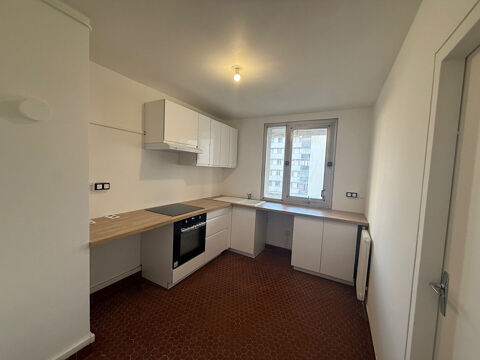  Appartement � louer 4 pi�ces 80 m�