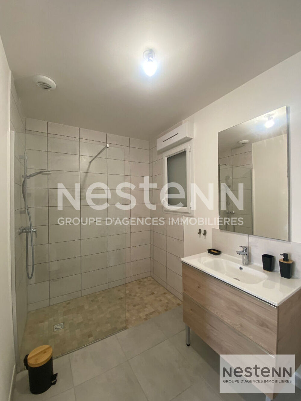Location Appartement Studio à louer / Blois / Meublé / Neuf / Loyer avec chauffage et eau chaude INCLUS / 22m² Blois