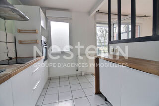  Appartement � vendre 3 pi�ces 1 m�