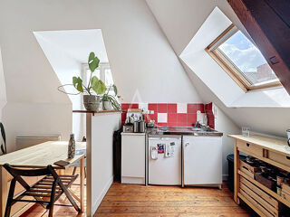  Appartement � louer 2 pi�ces 26 m�