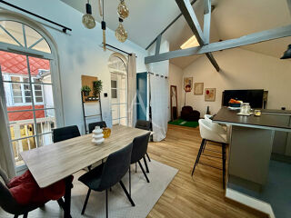  Appartement � vendre 3 pi�ces 67 m�