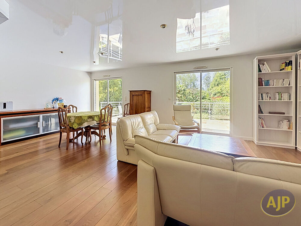 Maison 8 pièces 166 m² · à Nort sur Erdre · 166 m² · 453 650 €