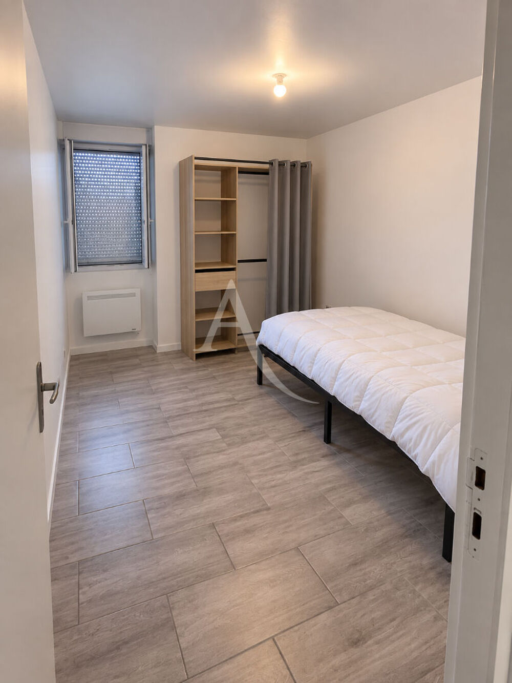 Location Appartement T3 MEUBLÉ DANS IMMEUBLE CENTRE SOUBISE Soubise