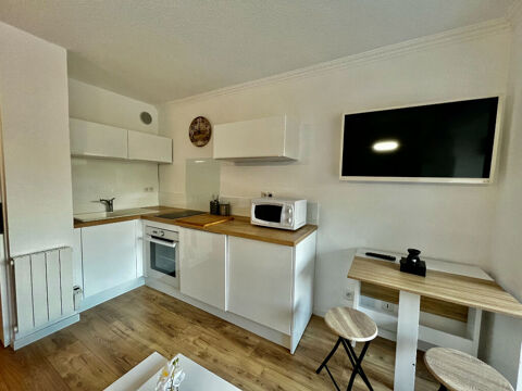  Appartement � louer 1 pi�ce 26 m�