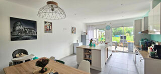  Maison à vendre 5 pièces 95 m²