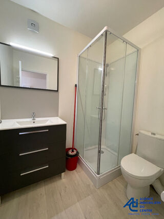  Appartement � louer 1 pi�ce 27 m�