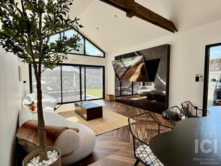  Maison à vendre 5 pièces 125 m²