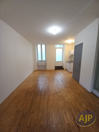  Appartement � louer 1 pi�ce 24 m�