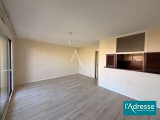  Appartement � vendre 1 pi�ce 31 m�